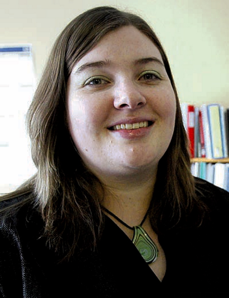 On the NightTable Heather Hiscock Winnipeg Free Press