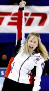 Team Canada three-peats as Scotties Maritime disaster averted
