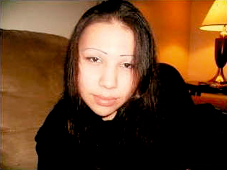 Nicole Daniels