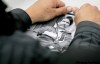 WAYNE.GLOWACKI@FREEPRESS.MB.CA
Robert Sinclair holds an image of his cousin, Brian Sinclair, at a news conference Tuesday calling for an inquiry.