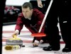 WAYNE.GLOWACKI@FREEPRESS.MB.CA 
Jeff Stoughton moved out to a perfect 3-0 mark at the Safeway Championship in Steinbach with an 8-3 win over Randy Dutiaume.