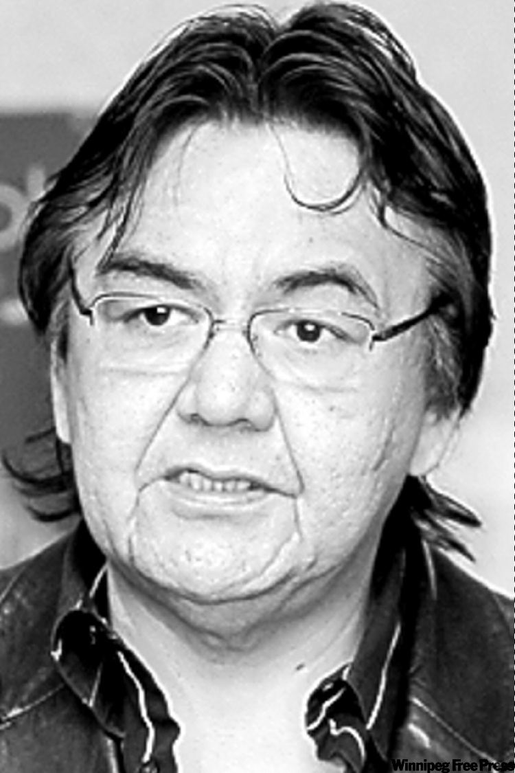 Eric Robinson