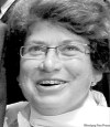Judy Wasylycia-Leis