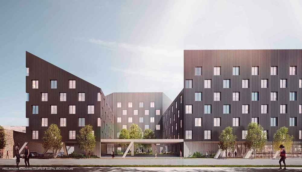 5468796 ARCHITECTURE