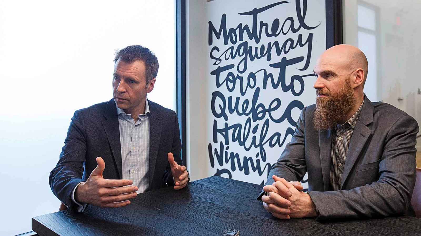 Ubisoft up and running – Winnipeg Free Press