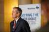 MIKE DEAL / WINNIPEG FREE PRESS
Premier Brian Pallister