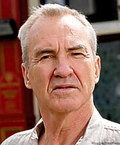 BBC
Larry Lamb as Archie
