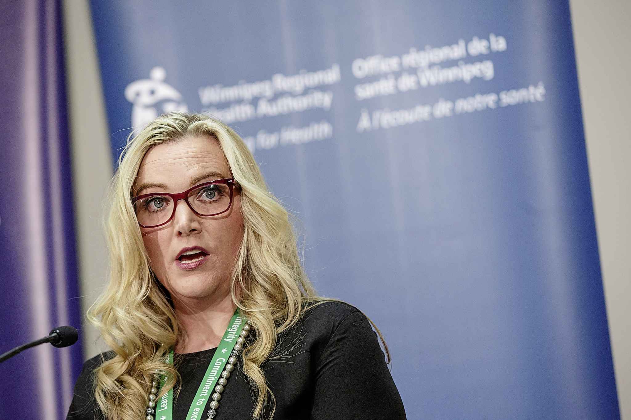 ‘Quick pivot’ at Concordia shift to urgent care set for June 3 Winnipeg Free Press