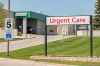 In an about face, the provincial government abandoned plans to close Concordia Hospital's emergency room entirely, instead switching it to an urgent care centre. (Sasha Sefter / Winnipeg Free Press files)