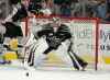 COURTESY OF THE VANCOUVER GIANTS
Trent Miner will now fly to Denver and participate in the Avalanche's rookie development camp next week.