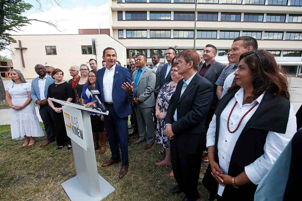 JOHN WOODS / WINNIPEG FREE PRESS
(John Woods / Winnipeg Free Press)