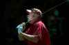 PHIL HOSSACK / WINNIPEG FREE PRESS
Senior's leader Bruce North at Rossmere Tuesday.