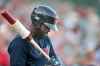 PHIL HOSSACK/Winnipeg Free Press
PHIL HOSSACK / WINNIPEG FREE PRESS FILES  
Goldeyes slugger Reggie Abercrombie is hanging up his cleats after plastering his name all over the American Association record books.