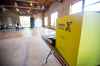 MIKAELA MACKENZIE / WINNIPEG FREE PRESS
An advance voting station for the Union Station electoral district.