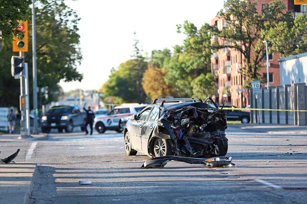 News briefs for September 6, 2019 – Winnipeg Free Press