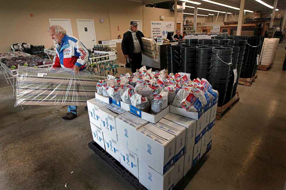 Habitat opens third ReStore location in Winnipeg Winnipeg Free Press