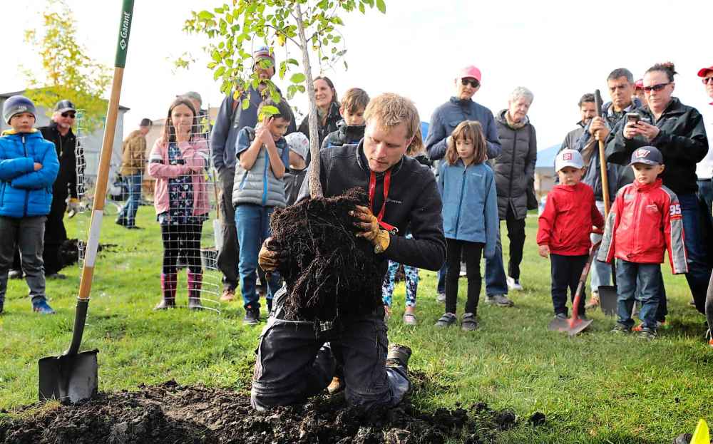 News briefs for September 28, 2019 Winnipeg Free Press