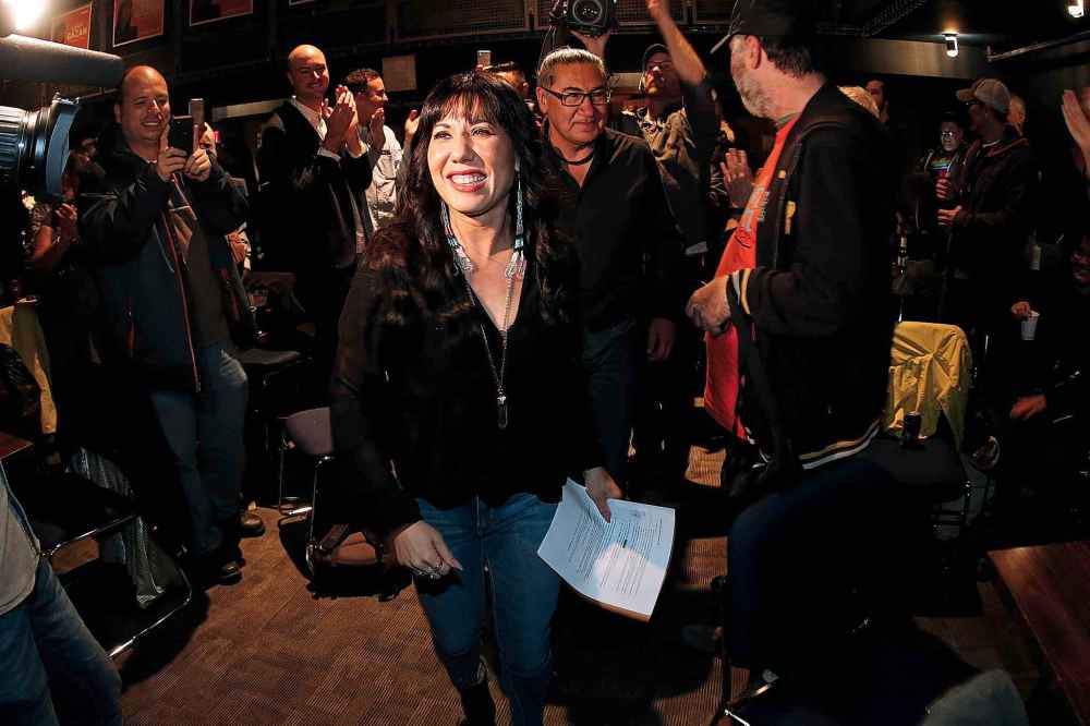 JOHN WOODS / WINNIPEG FREE PRESS
"It