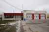 JOHN WOODS / WINNIPEG FREE PRESS
The city is looking at closing the firehall at 864 Marion St because of budget cuts. (John Woods / Winnipeg Free Press)