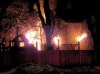 Adam Wazny / Winnipeg Free Press 
Flames consume the family's historic home on Bannerman Avenue in the March 6 fire.