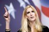 Jose Luis Magana / The Associated Press archives
The uproar Ann Coulter left behind when her Ottawa speech was can­celled Tuesday amid a raucous pro­test has spurred even greater interest into the previously low-key Calgary event.