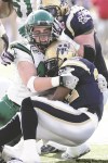JOHN WOODS / THE CANADIAN PRESS ARCHIVES
Last week’s Banjo Bowl blowout is just a memory for the Bombers, who are now focusing on the games ahead.