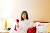 CNS
'If you get up in the morning and there's no robe, it's totally annoying. You have to put on your workout clothes to answer the door for room service.' The Georgian Court Hotel in Vancouver.