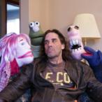 Mr. Crumple's Puppet Pad