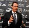 Winnipeg Free Press archives
Mark Chipman