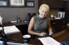 WAYNE GLOWACKI / FREE PRESS ARCHIVES
The taxpayers federation released Stephanie Forsyth's expenses after obtaining them through a freedom of information request.