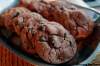 Wayne Glowacki / Winnipeg Free Press
Chocolate Chip Hazelnut cookies