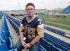 Wayne Glowacki/ Winnipeg free press archives
Owen Preston