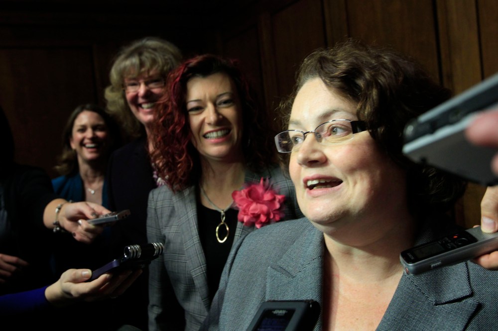 Province’s economic portfolios at forefront of shuffle