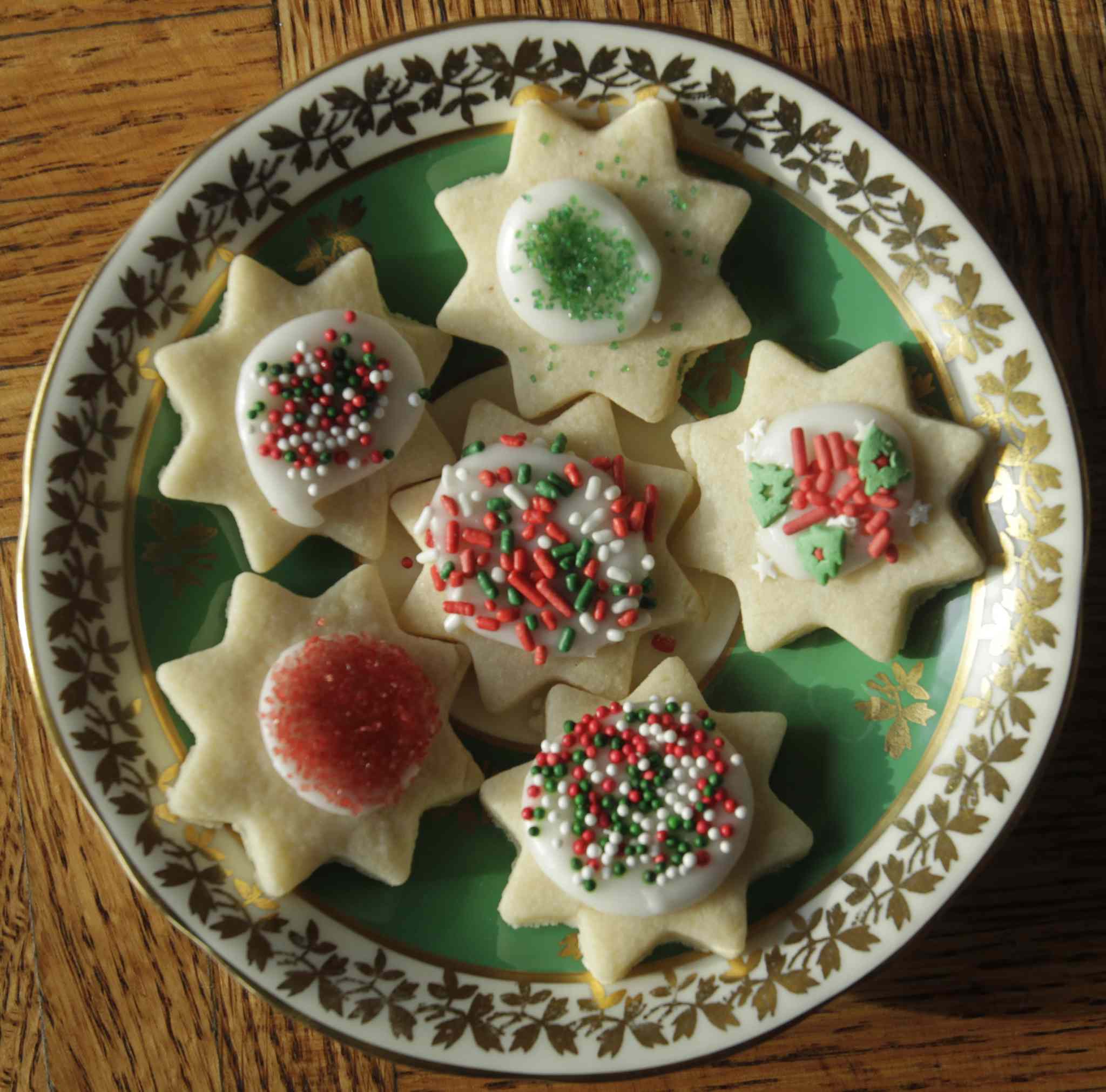 Dolly’s Easiest and Yummiest Sugar Cookies Winnipeg Free Press