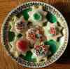 WAYNE GLOWACKI / WINNIPEG FREE PRESS
Dolly's Easiest and Yummiest Sugar Cookies.