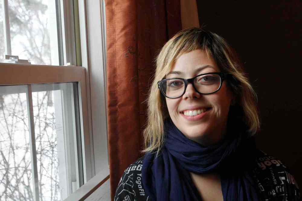 Medal awarded to Churchill man who rescued woman from polar bear attack