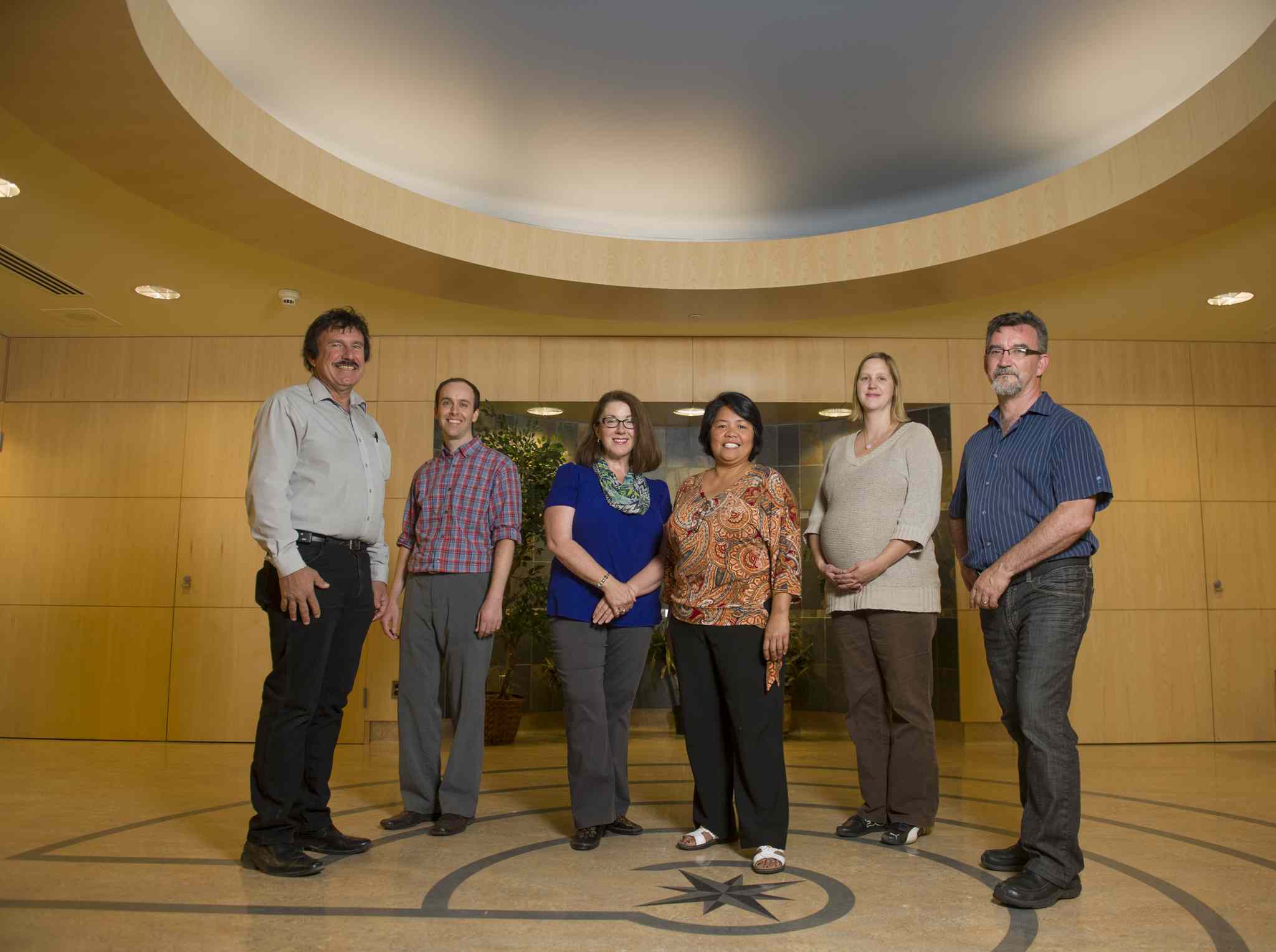 Caring for the human spirit Winnipeg Free Press