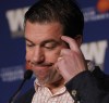 Wayne Glowacki / Winnipeg Free Press files
Winnipeg GM Kyle Walters admits his club is keen to fill a void at centre on the offensive line with the No. 2 overall choice.
