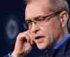 Wayne Glowacki / Winnipeg Free Press files
Paul Maurice: maintaining confidence