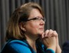 Wayne Glowacki / Winnipeg Free Press
Carol Bellringer's final report as Manitoba auditor general was the largest she has ever tabled in her tenure.