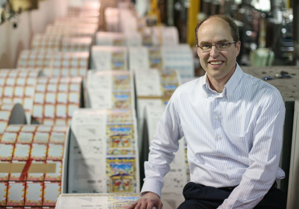 Pollard ventures into Internet – Winnipeg Free Press