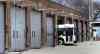 Wayne Glowacki / Winnipeg Free Press
The Winnipeg Transit Garage at 1520 Main Street. An administrative report says this facility and the  Winnipeg Transit Fort Rouge Garage on Osborne South are too old and in need of extensive repair.