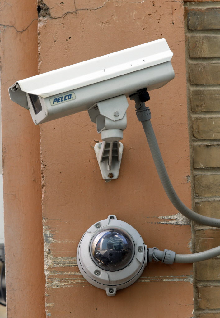 Public surveillance a balancing act between safety and personal privacy