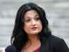 WAYNE GLOWACKI / WINNIPEG FREE PRESS FIles
Manitoba Liberal Party Leader Rana Bokhari