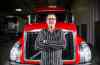MIKAELA MACKENZIE / WINNIPEG FREE PRESS
Trucking company owner Dave Tyrchniewicz: every imperfection of a road reverberates through the trailer and into the cab with teeth-rattling intensity.