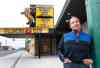 Wayne Glowacki / Winnipeg Free Press
Cary Paul, operating partner of the Palomino Club on Portage Avenue. They are in negotiations to move to the old 4Play Sports Bar on Portage Avenue and Hargrave Street.