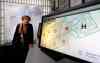 Wayne Glowacki / Winnipeg Free Press
Winnipeg City Councillor Janice Lukes in her office with the map on her website of the snow zones in her ward and a simple explanation for the different winter parking bans.