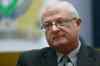 Wayne Glowacki / Winnipeg Free Press
WPS Detective Sgt. John O'Donovan, the lead investigator on the Tina Fontaine case.