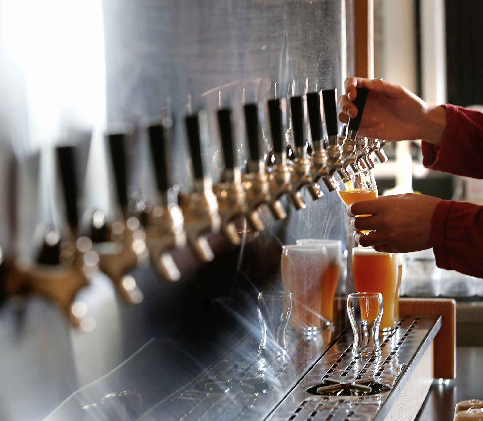 New brew headed into former Peg Beer location Winnipeg Free Press