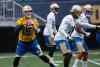 WAYNE GLOWACKI / WINNIPEG FREE PRESS
Winnipeg Blue Bombers quarterback Matt Nichols #15  during practice Wednesday afternoon at Investors Group Field.